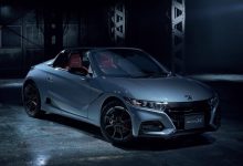 本田S660 Modulo X Version Z版官图-深圳汽车网