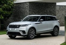 2021款路虎揽胜星脉将在3月30日上市-深圳汽车网