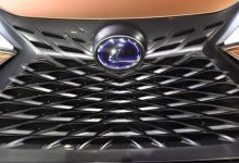 2023年见？雷克萨斯新旗舰SUV项目推迟-深圳汽车网