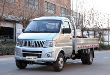 售3.99万起 长安神骐T20新增车型上市-深圳汽车网