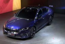 全面焕新 上汽斯柯达全新明锐PRO首发-深圳汽车网