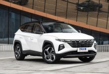 预售17万起 全新途胜L将于4月12日上市-深圳汽车网