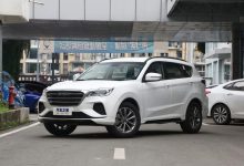 售8.59万元起 捷途X70新车型正式上市-深圳汽车网