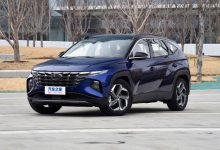 全新现代途胜L有望于2021年4月正式上市-深圳汽车网