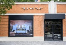 或转让布加迪 保时捷向Rimac追加投资-深圳汽车网