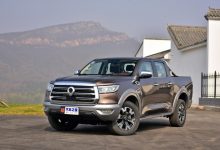 或15万起 长城炮全球版车型3月12日上市-深圳汽车网