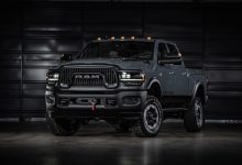 有起火风险 Ram宣布召回2021款皮卡-深圳汽车网