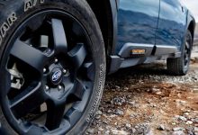 3月30日亮相 傲虎Wilderness最新预告图-深圳汽车网