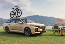 3月24日预订 新宝骏Valli狂想家官图-深圳汽车网