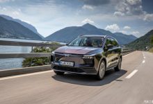 16.99万起售 爱驰U5 PURE智净版上市-深圳汽车网