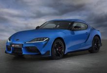 向赛道致敬 GR Supra Jarama特别版官图-深圳汽车网