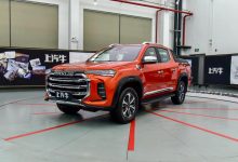 上汽大通MAXUS T90将于3月31日正式上市-深圳汽车网