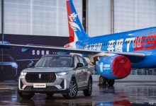 奔腾T99机长版将于3月27日正式上市-深圳汽车网