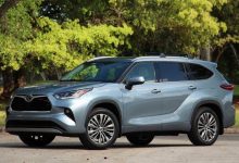 广汽丰田新汉兰达将于4月19日国内亮相-深圳汽车网