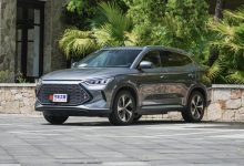 搭超级混动技术 宋PLUS DM-i今晚上市-深圳汽车网