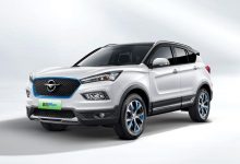 售16.28万元起/共2款车型 海马6P上市-深圳汽车网