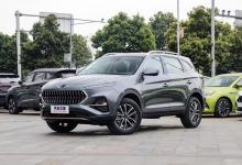 售17.98万元 思皓X7新增一款车型上市-深圳汽车网