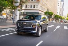性能粉福音 凯迪拉克将扩充V系列产品线-深圳汽车网