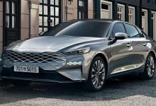 搭载3.5升V6发动机 起亚K8动力信息公布-深圳汽车网