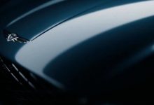 3月31日发布 捷尼赛思全新电动车预告图-深圳汽车网