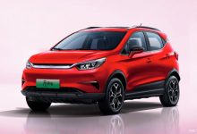 将于3月21日上市 比亚迪元Pro官图发布-深圳汽车网