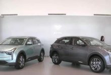 14.00-17.00万元 哪吒U Pro开启预售-深圳汽车网