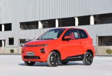 3月12日上市 朋克美美更多消息曝光-深圳汽车网