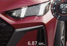 0-100km/h加速或7秒内 EMPOW55最新信息-深圳汽车网