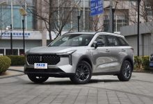 奔腾T55尝鲜版将于3月16日正式上市-深圳汽车网