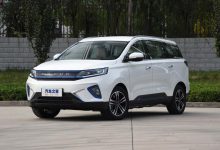 售20.38万元起 2021款大运远志M1上市-深圳汽车网