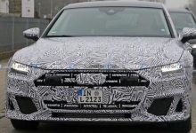 你期待吗 上汽奥迪A7L将于上海车展首发-深圳汽车网