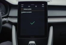 优化续航与音响 Polestar 2迎首次OTA-深圳汽车网