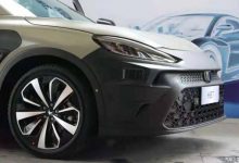 ARCFOX极狐 αS HBT将亮相上海车展-深圳汽车网