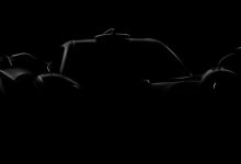 初现真容 帕加尼发布Huayra R新预告图-深圳汽车网