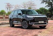 星途揽月390T首试：尽善尽美？还差临门一脚-深圳汽车网