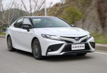 新款丰田凯美瑞首试：焕新表象+熟悉内核，盲选都不会错-深圳汽车网