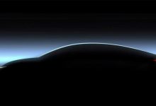 或采用溜背造型 大众Trinity新车预告图-深圳汽车网