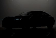 3月24日亮相 ALPINA B8 Gran Coupe预告-深圳汽车网