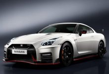 预计2022年亮相 日产将推出混动GT-R-深圳汽车网