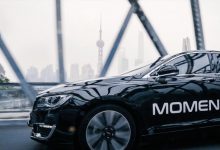 总计5亿美元 Momenta宣布完成C轮融资-深圳汽车网