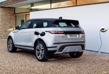 下一代发现运动/揽胜极光将全系电气化-深圳汽车网