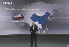 大众集团计划2021年交付100万辆电动车-深圳汽车网