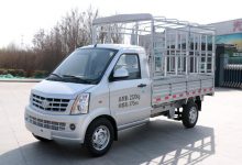 售4.38万起 成功汽车K3/K4/K32多车上市-深圳汽车网