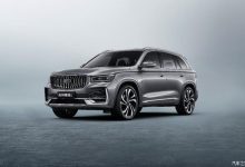 吉利星越L将搭沃尔沃Drive-E系列发动机-深圳汽车网