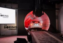 交通隧道公司Boring Company被质疑-深圳汽车网