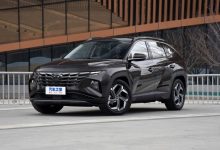 全新现代途胜L将于3月22日开启预售-深圳汽车网