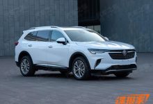 昂科威S长轴版？曝别克全新7座中型SUV-深圳汽车网