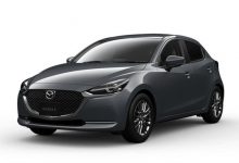 全新马自达2有望于2021年秋季海外发布-深圳汽车网