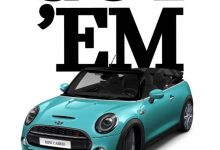 售24.78万元起 MINI多款新车型上市-深圳汽车网