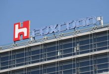 扩展代工业务 富士康计划收购VinFast-深圳汽车网